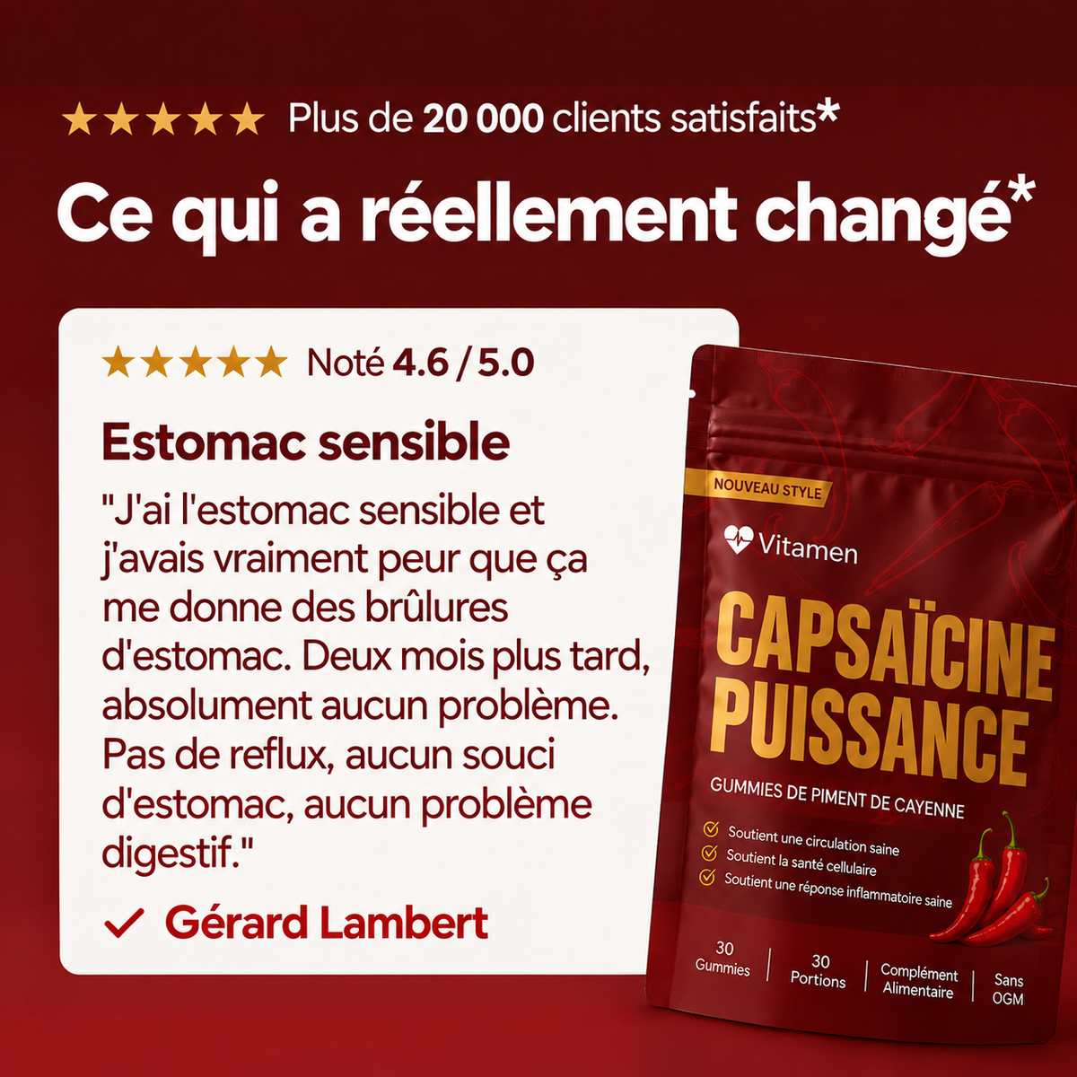 VITAMEN UP